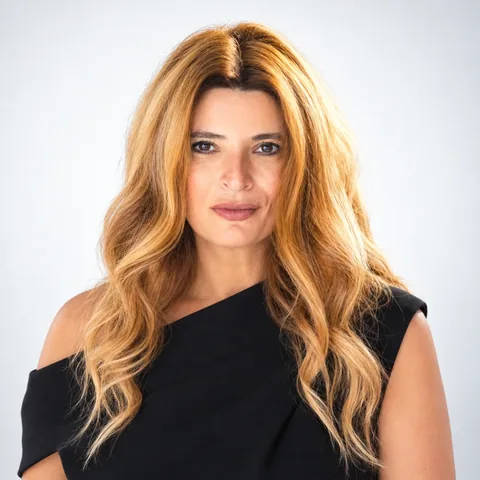 Lamia Kamel