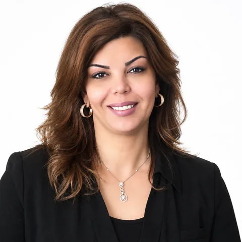 Rania Azab
