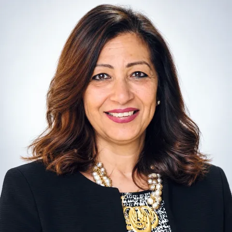 Sherine Zaklama